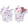 Unicorn Fantasy Plyšák 13 cm - Roztomilý jednorožec