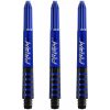 Winmau Násadky Prism Force - midi - blue
