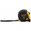 Vorel Meter zvinovací 3 m x 16 mm žlto - čierny