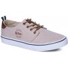 Lee Cooper Pánske tenisky taupe