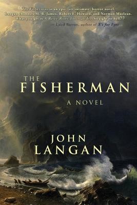 The Fisherman Langan JohnPaperback