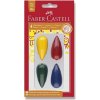 Faber Castell voskovky slza do dlane 4ks