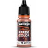 Vallejo Game Xpress Color 72457 Fairy Skin 18ml - farba na modely