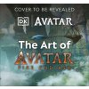 Art of Avatar Fire and Ash