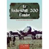 Le Focke-Wulf 200 Condor. (Louis ROBA)(Pevná)