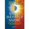 Souboj světových názorů - Deepak Chopra