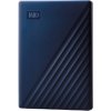 WD My Passport for Mac 5TB, WDBA2F0050BBL-WESN