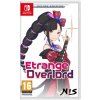 Etrange Overlord - Deluxe Edition (SWITCH)