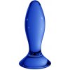 Follower - Glass Butt Plug