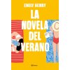 La novela del verano (Emily Henry)(Brožovaná)