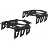 Mačky na splitboard Burton Splitboard Crampon black W 23/24 - Odosielame do 24 hodín