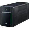 APC Back-UPS 2200VA, 230V, AVR, French Sockets (1200W) BX2200MI-FR
