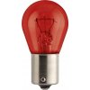 Philips 12V PR21W 21W BAW15s