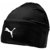 Puma čiapka Liga Beanie čierna biela