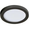 Azzardo | Azzardo AZ2835 - LED Kúpeľňové podhľadové svietidlo SLIM 1xLED/6W/230V IP44 | AZ2835