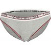 Dámske nohavičky Tommy Hilfiger, CLASSIC-BIKINI Sivá S