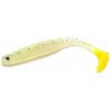 Iron Claw Gumová návnada Slim Jim 7 cm farba: CT