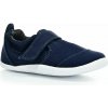 Bobux Go Organic Navy barefoot topánky 20 EUR