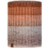 Buff Neckwarmer Knitted Polar- OLYA Grey