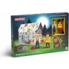 IGRÁČEK Perníková chaloupka - kreativní set s pohádkou