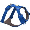 Postroj pre psy Ruffwear Front Range™ Harness modrá XS