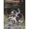 Games Workshop Warhammer Fantasy Battle: Skaven Hell Pit Abomination