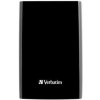 Externý pevný disk Verbatim Store 'n' Go 1TB (53023) čierny