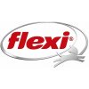 Flexi Vodítko Classic M pásek 5m olivová zelená