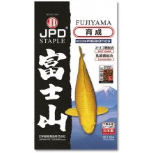 JPD Fujiyama 7mm 10 kg