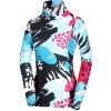 Dámské skialp tričko rychleschnoucí Northfinder Dri-release® KRALOVA 2 splashprint Velikost: L