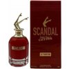 Jean Paul Gaultier Jean P. Gaultier Scandal Le Parfum Intense parfémovaná voda pre ženy 30 ml