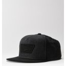 Vans Full Patch Snapback Asphalt/Black