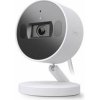 TP-LINK Tapo C125 biela / Vnútorná IP kamera / 1440p / obojsmerný zvuk / detekcia pohybu / WiFi / BT / microSD (Tapo C125)