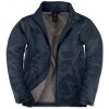 Jacket Multi-Active /Men , white/white, S Farba: Navy/Warm Grey, Velkost: XL