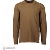 POC Poise Crew Neck tričko, jasper brown M