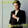 Schilling Peter - Error In The System / RSD 2023 / Yellow / Vinyl [LP]