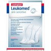 LEUKOPLAST LEUKOMED SKIN SENSITIVE krytie s vankúšikom náplasť sterilná 8 x 10 cm 5 ks