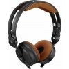 Zomo Earpad Set VELOUR for Sennheiser HD 25 Wood