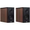 Heco Aurora XT 300 black/wallnut