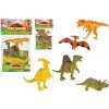 Dinosaury - zvieratá 4ks-WTOY