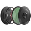 Freewell sada filtrov V2 pre objektívy (FW-V2-3-7STOP)