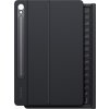 Samsung Ochranný kryt s klávesnicou a touchpadom Tab S9/S9 FE EF-DX725UBEGWW Black