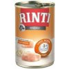 Rinti Sensible konzerva kura + ryža 400g