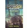 Bioshock Rapture