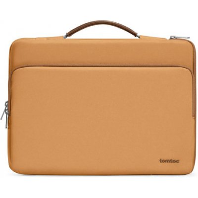 TomToc taška Versatile A14 pre Macbook Pro 16" 2019/2021 - Bronze A14D2Y1