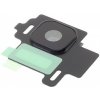 Kryt kamery pre Samsung Galaxy S8 G950 čierne oem