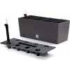 Prosperplast Truhlík RATO CASE umbra 60cm