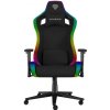 Herné kreslo Genesis NITRO 660 TRIT, RGB, Čierne NFG-2247
