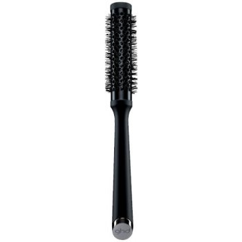 GHD Natural Bristle Radial Brush 1 kefa s prírodnými štetinami 28 mm