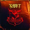 Kabát - Corrida LP